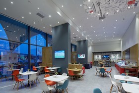 ibis Konya