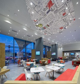 ibis Konya