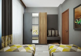 Karatay Termal Tatil Koyu