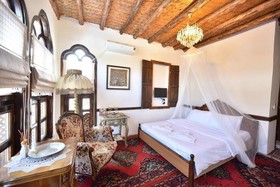 Konak Butik Otel Cafe & Restaurant