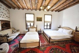 Konak Butik Otel Cafe & Restaurant