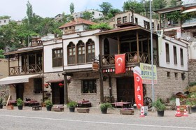 Konak Butik Otel Cafe & Restaurant