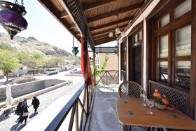 Konak Butik Otel Cafe & Restaurant