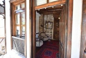 Konak Butik Otel Cafe & Restaurant