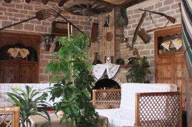 Konak Butik Otel Cafe & Restaurant