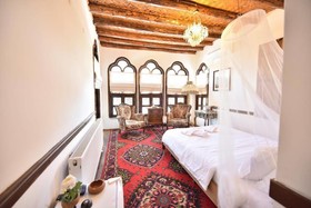 Konak Butik Otel Cafe & Restaurant