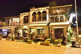 Konak Butik Otel Cafe & Restaurant