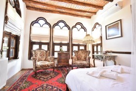 Konak Butik Otel Cafe & Restaurant