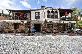 Konak Butik Otel Cafe & Restaurant
