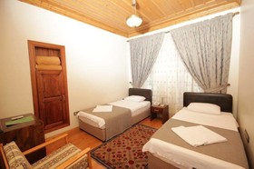 Konya Dervish Otel