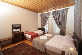 Konya Dervish Otel