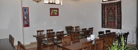 Konya Dervish Otel