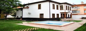 Konya Dervish Otel