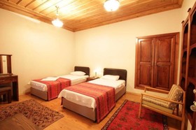 Konya Dervish Otel
