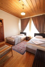 Konya Dervish Otel