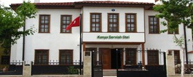 Konya Dervish Otel