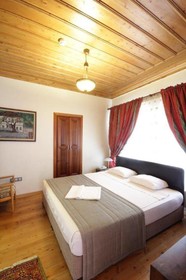 Konya Dervish Otel