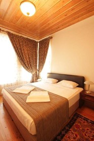 Konya Dervish Otel