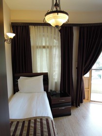 Meram Park Hotel