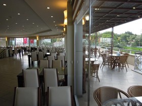 Meram Park Hotel