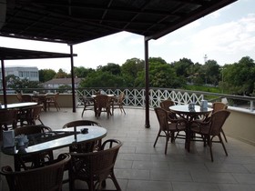 Meram Park Hotel