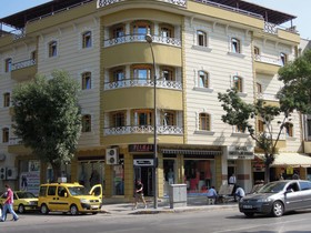 Meram Park Hotel