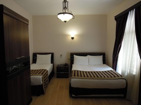 Meram Park Hotel