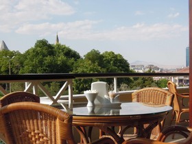 Meram Park Hotel