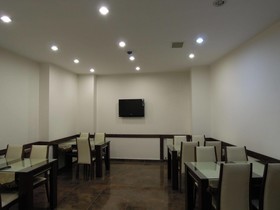 Meram Park Hotel