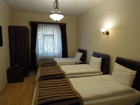 Meram Park Hotel