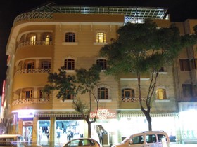 Meram Park Hotel