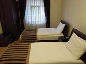 Meram Park Hotel