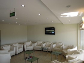 Meram Park Hotel