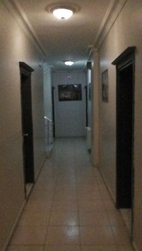 Mevlevi Hotel