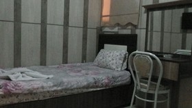 Mevlevi Hotel
