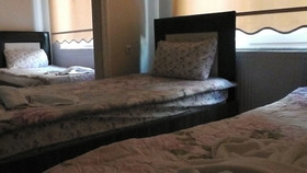 Mevlevi Hotel