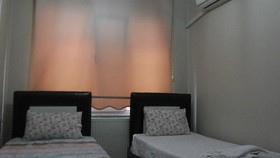 Mevlevi Hotel