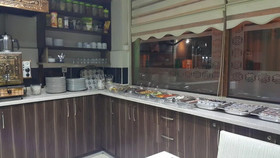 Mevlevi Hotel