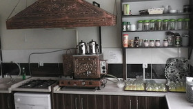Mevlevi Hotel
