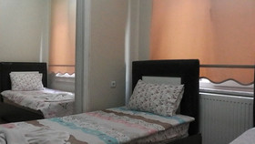Mevlevi Hotel
