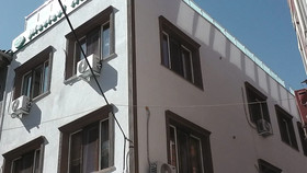 Mevlevi Hotel