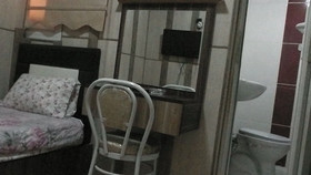 Mevlevi Hotel