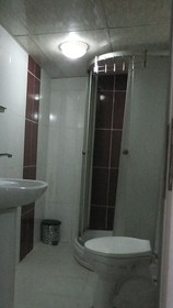 Mevlevi Hotel