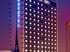 Novotel Konya Hotel