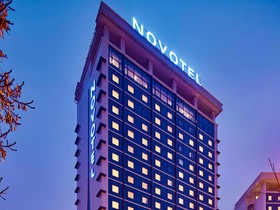 Novotel Konya Hotel