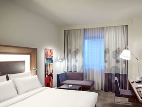 Novotel Konya Hotel