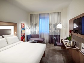 Novotel Konya Hotel