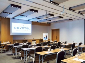 Novotel Konya Hotel