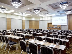 Novotel Konya Hotel