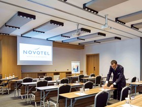 Novotel Konya Hotel